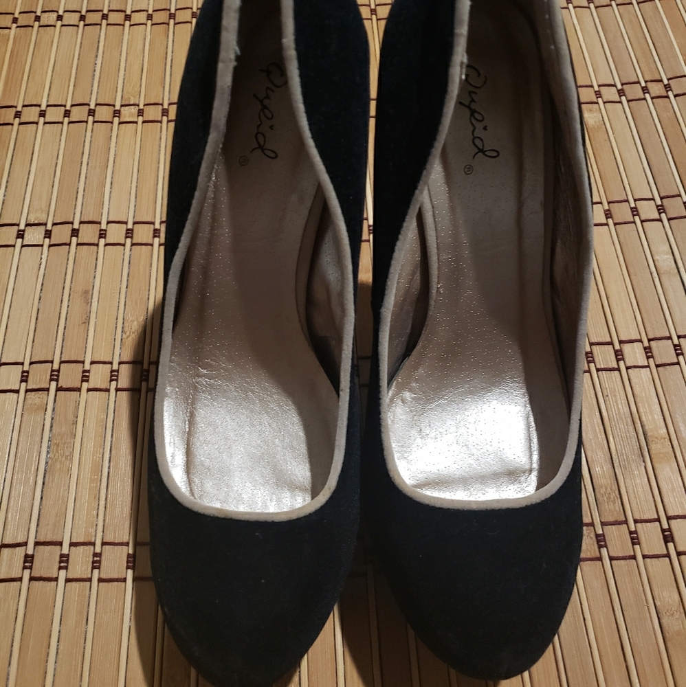Swede heels
